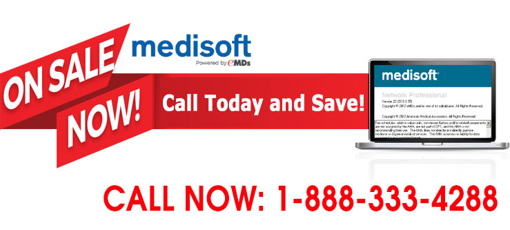 Medisoft Pre Release Sale